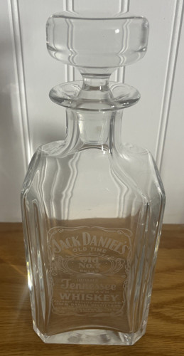 Jack daniels vecchio - daniels, n