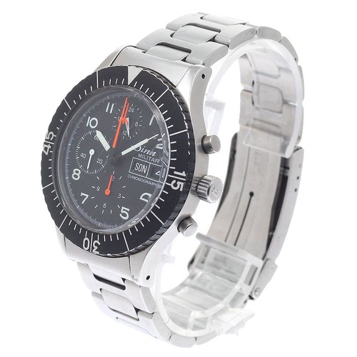 Sinn watch 156 - 156.b, military