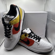 NUOVE TG 11.5 NIKE BY YOU Dunk