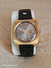 Vetta Wyler MONZA Gold Oro