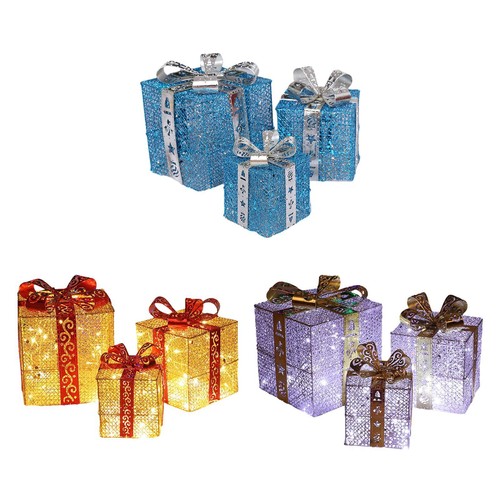 Pezzi scatole regalo - di,