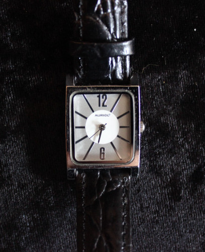 Orologio polso donna auriol - polso,