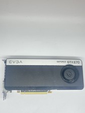 Evga geforce gtx 670 - geforce,