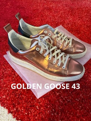 Golden goose starter champagne - starter,