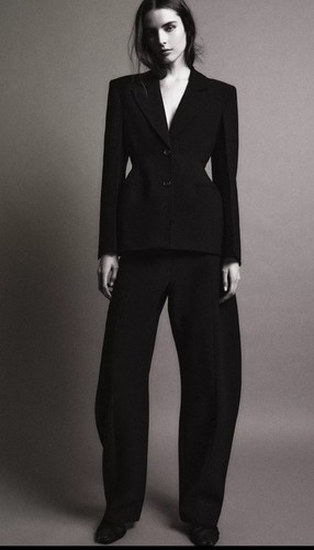 Tuta blazer zara - tuta,