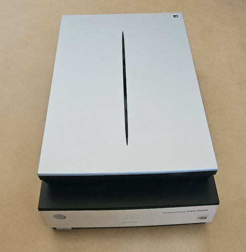 Epson perfection v700 - perfection,