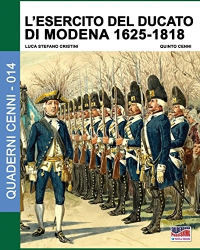 Esercito del ducato di - del,