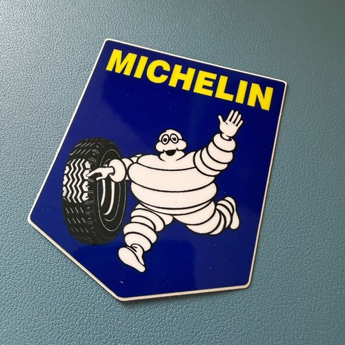 Adesivo michelin uomo 5 cm - -, 7,5