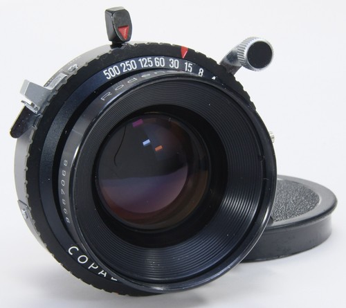 Rodenstock sironar 150 mm - n,