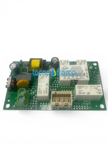 Ariston scheda elettronica - scheda,