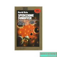 David Brin - Spedizione