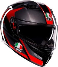 AGV K3 Striga Full-Face Helmet