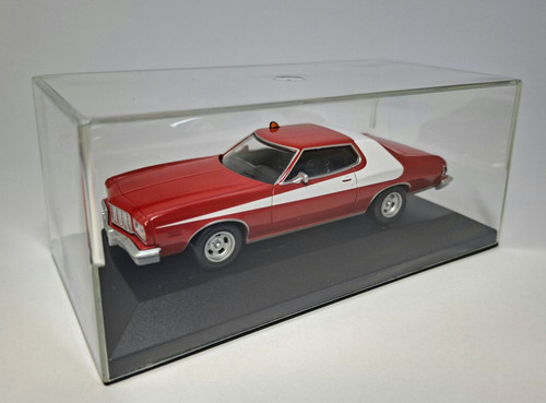 Ford gran torino 1975 starsky - gran,