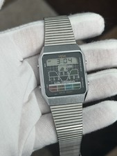 Raro orologio sportivo
