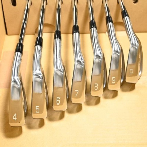 Mizuno pro 243 set ferri - pro, di