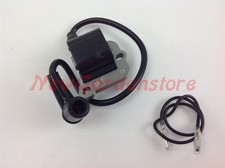 Bobina accensione motosega