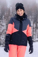 Giacca da sci donna Mountain