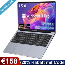 ACEMAGIC AX15 15,6"" UHD