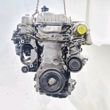 Motore Tipo Z22D1 - Chevrolet