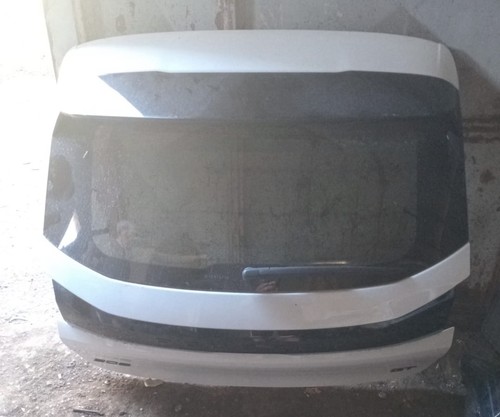 Portellone posteriore peugeot - portellone,