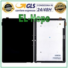 DISPLAY LCD PER MICROSOFT