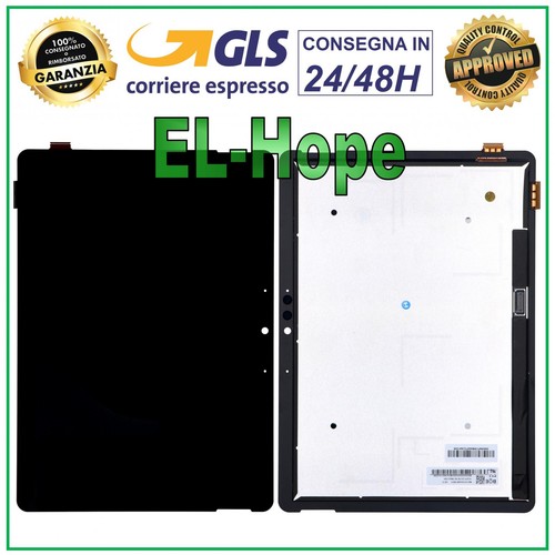 Display lcd per - lcd, microsoft