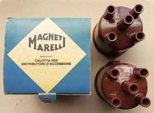 2 CALOTTA SPINTEROGENO FIAT 1300 1500