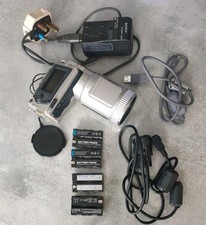 Sony Cybershot DSC-F505V