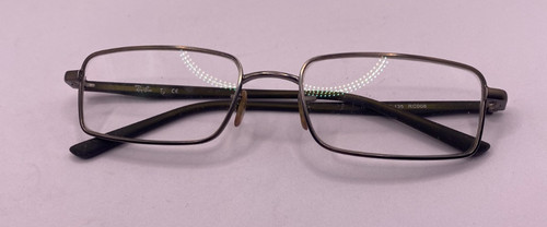 Ray ban montature solo - ban,