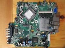 Scheda madre HP 8000 USDT