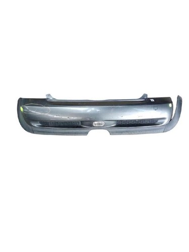 Paraurti posteriore mini r50 - posteriore,