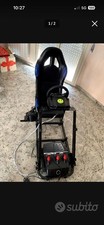 Logitech G27 Racing Wheel