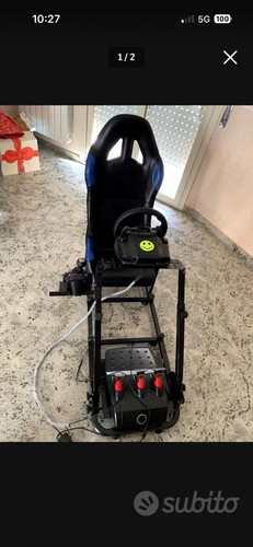 Logitech g27 racing - logitech,