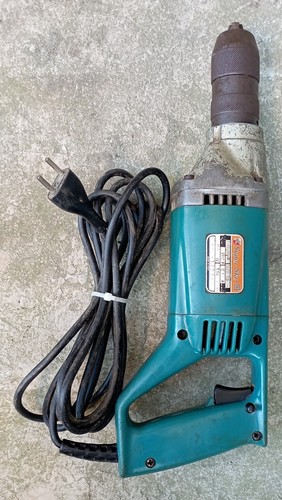 Trapano elettrico super - trapano,