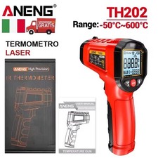 Termometro Pistola Termica