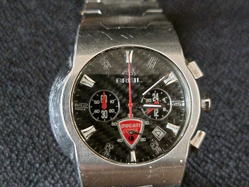 Orologio cronografo breil - cronografo,