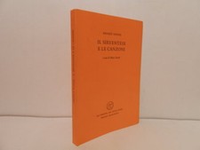 Il sirventese e le canzoni. Arnaud Daniel. A cura di Mario Eusebi 1984