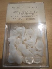 Fiat 500 F L R Kit 30 Piece