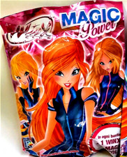 WINX CLUB MAGIC POWER OFFERTA