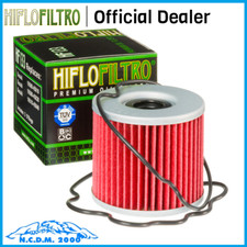 FILTRO OLIO HIFLO HF133