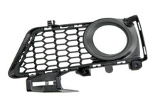 Griglia ventilazione paraurti