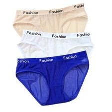 3 Ultra Thin Sheer Gauze Nylon