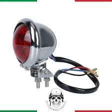 🇮🇹 Stop Faro Moto Cafe