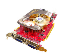 MSI nVIDIA GeForce 8800 GT