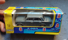 Vaz Lada 2101 Grey USSR CCCP
