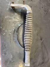 Ammortizzatore Posteriore Vespa Faro Basso