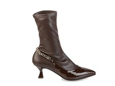 Autentico Stivaletto Marino