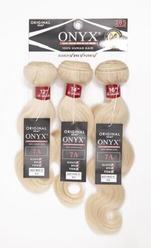 Onyx remi bundle - remi, wave