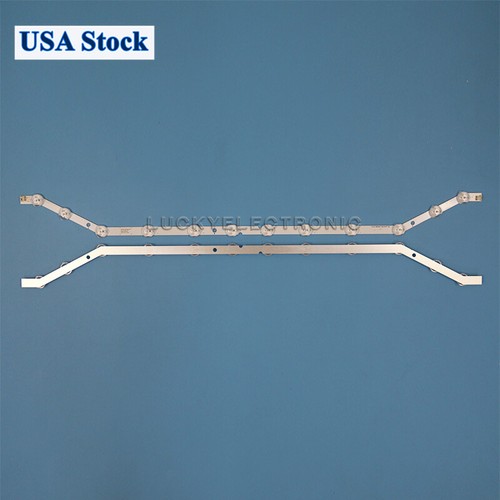 2pcs strisce led per samsung - 2pcs,