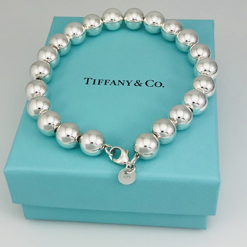 Bracciale pollici tiffany - bracciale, 8